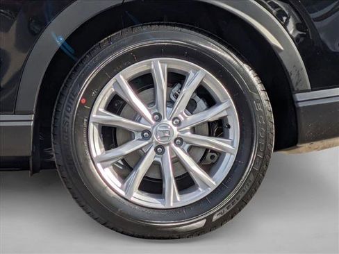New 2025 Honda CR-V EX image 10