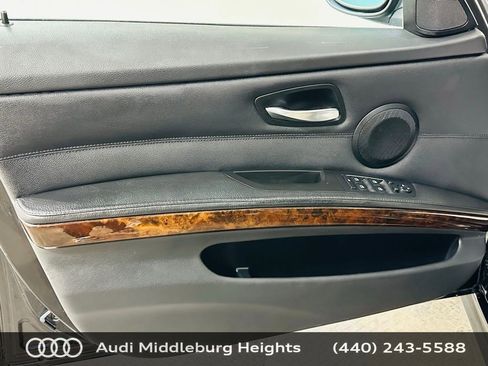 Used 2011 BMW 328i xDrive Sedan AWD/4WD image 30