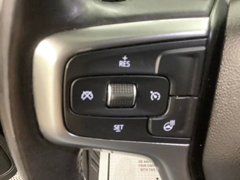 Used 2020 Chevrolet Silverado 1500 RST image 15