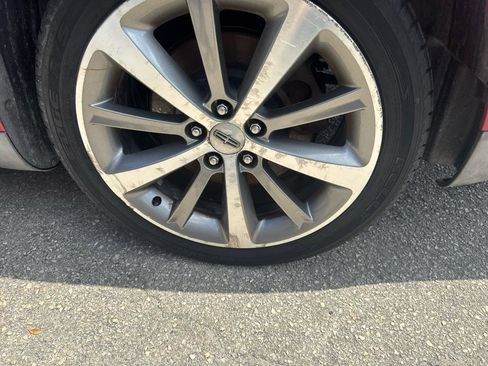 Used 2009 Lincoln MKS FWD image 14