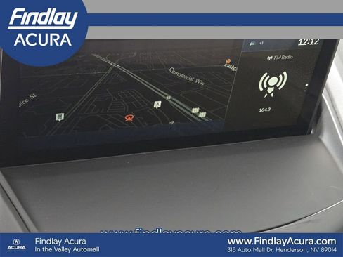 New 2026 Acura RDX SH-AWD w/ Technology Package image 22