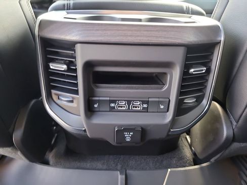 New 2026 RAM 1500 Laramie image 12