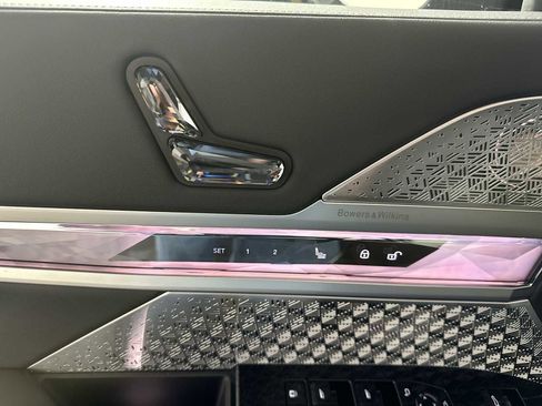 New 2026 BMW 760i xDrive 760i xDrive w/ Executive Package image 12