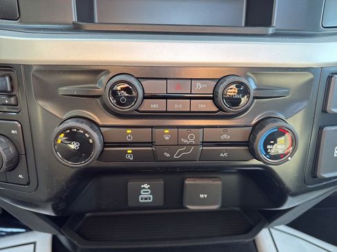 New 2026 Ford F350 XL w/ STX Appearance Package AWD/4WD image 22