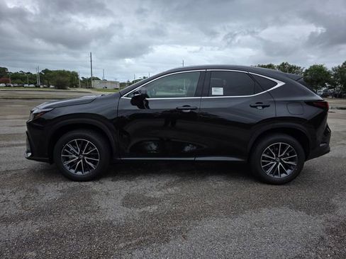 New 2026 Lexus NX 350 350 Premium image 6