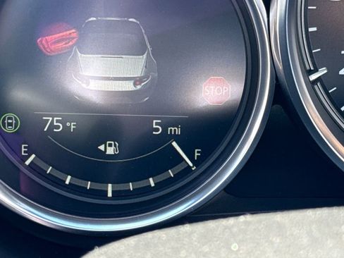 New 2026 MAZDA MX-5 Miata Grand Touring RWD image 22