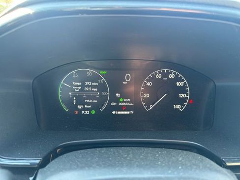 Used 2025 Honda CR-V Sport Touring image 20