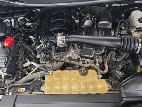 Used 2020 Ford F150 XL w/ Equipment Group 101A Mid RWD image 30