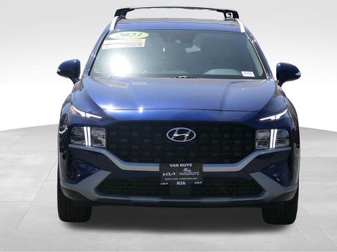 Used 2023 Hyundai Santa Fe SEL FWD image 7