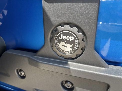 New 2025 Jeep Wrangler Unlimited Rubicon 392 AWD/4WD image 13