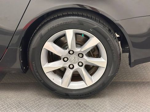 Used 2012 Acura TL w/ Technology Package FWD image 21