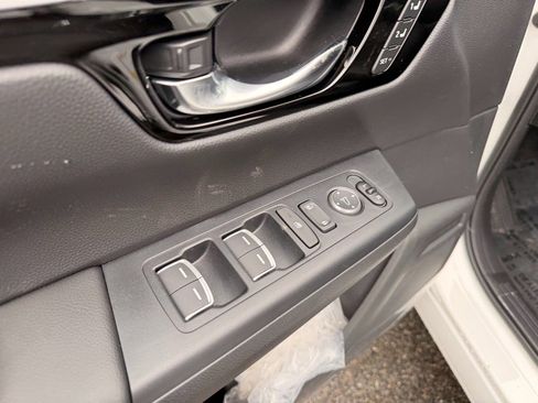 New 2026 Honda CR-V Sport Touring image 11