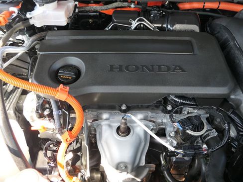 Used 2024 Honda CR-V Sport image 29