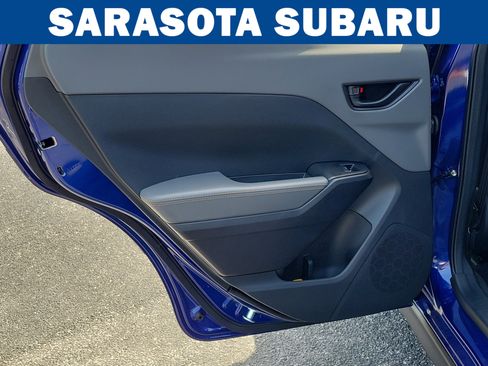 New 2026 Subaru Crosstrek 2.5i Wilderness AWD/4WD image 11