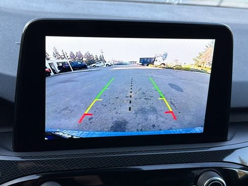 Certified 2023 Ford Escape ST-Line image 20