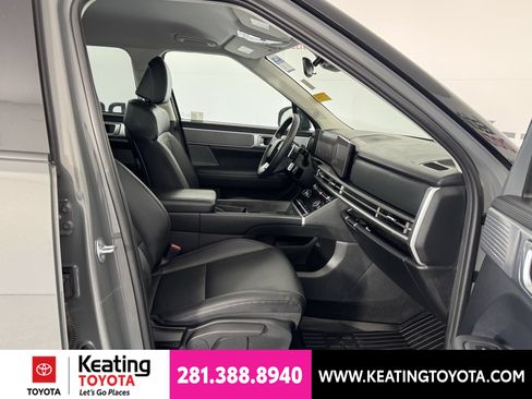 Used 2026 Hyundai Santa Fe SEL FWD image 20