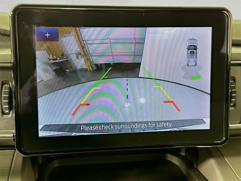 Used 2022 Ford Explorer XLT w/ Equipment Group 202A image 44