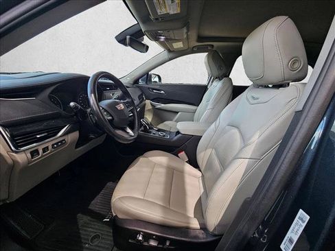 Used 2021 Cadillac XT4 Premium Luxury FWD image 15