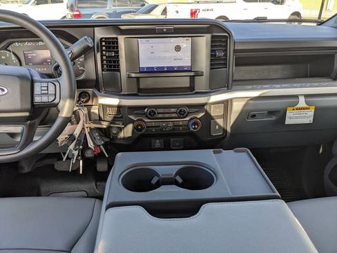 New 2026 Ford F250 XL AWD/4WD image 15