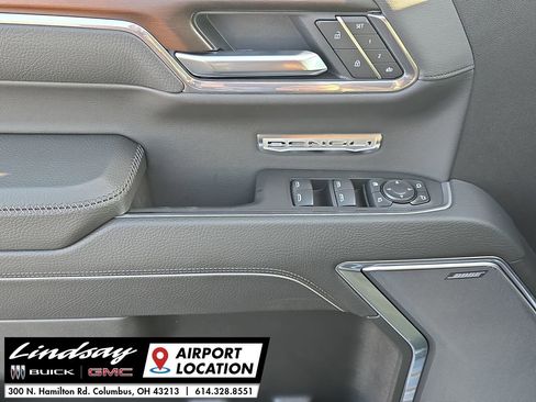 New 2026 GMC Sierra 1500 Denali w/ Denali Reserve Package image 23