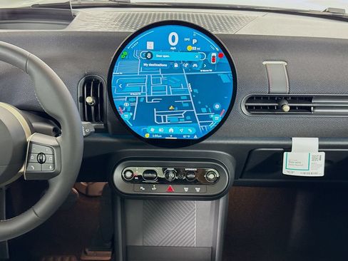 New 2026 MINI Cooper 4-Door Hardtop FWD image 14