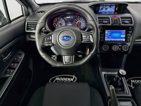 Used 2019 Subaru WRX AWD/4WD image 23