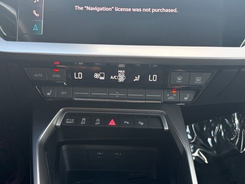 Used 2024 Audi A3 2.0T Premium image 25