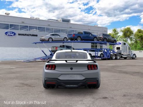 New 2026 Ford Mustang Dark Horse RWD image 5