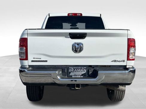 Used 2024 RAM 2500 Big Horn image 7