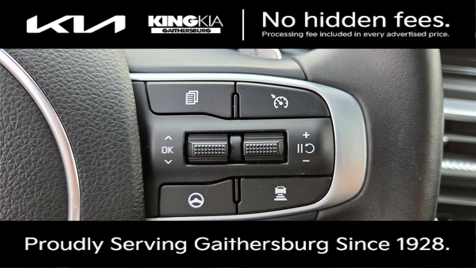 Certified 2023 Kia K5 GT w/ GT1 Package FWD image 20