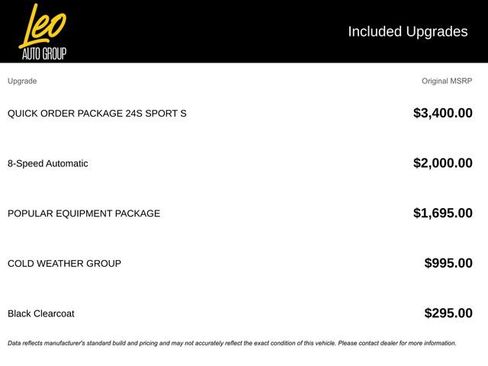 Used 2021 Jeep Gladiator Sport image 8