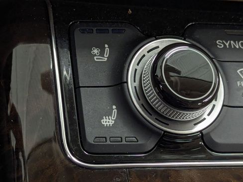 Used 2012 Audi A8 L 4.2 w/ Driver Assistance Pkg image 31