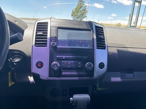 Used 2019 Nissan Frontier SV RWD image 18