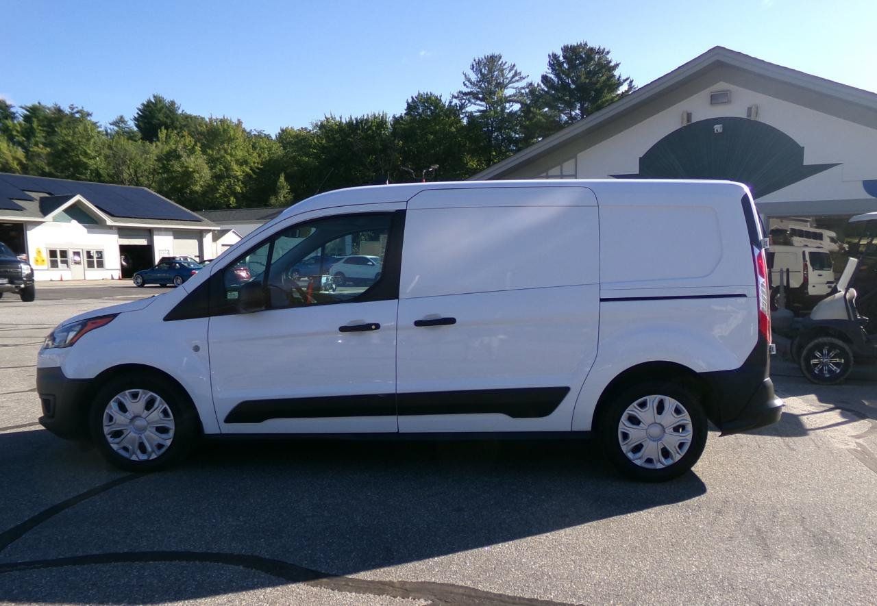 Used 2021 Ford Transit Connect XL FWD image 15