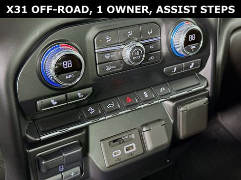 Used 2022 GMC Sierra 1500 SLT image 17