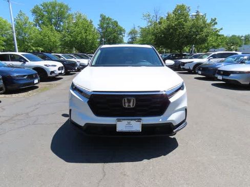 Used 2023 Honda CR-V EX-L image 6