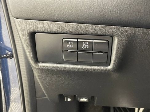 Used 2020 MAZDA CX-5 Touring image 14