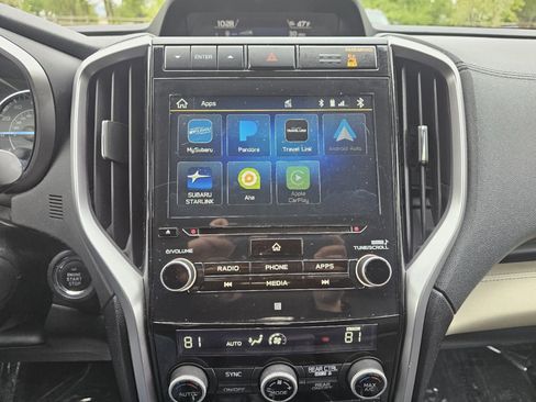 Used 2021 Subaru Ascent Limited w/ Popular Package #2 AWD/4WD image 18