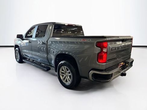 Used 2021 Chevrolet Silverado 1500 LT image 8