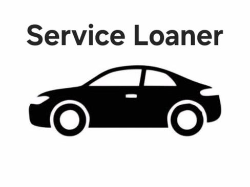 Used 2025 Honda CR-V Sport Touring image 1