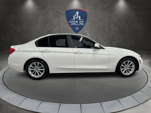 Used 2016 BMW 320i Sedan image 6