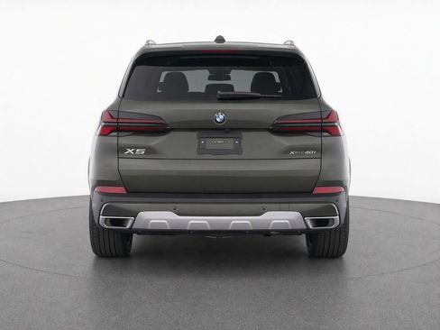 Used 2026 BMW X5 xDrive40i AWD/4WD image 32