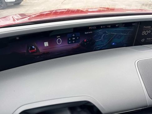 New 2026 Lincoln Nautilus Reserve AWD/4WD image 33