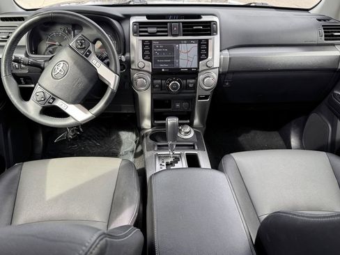 Used 2021 Toyota 4Runner SR5 Premium w/ Moonroof Package image 25