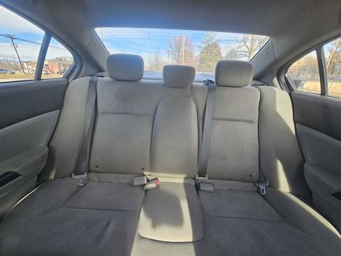 Used 2012 Honda Civic LX image 20