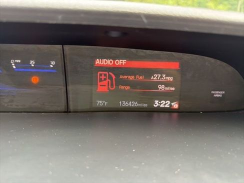 Used 2014 Honda Civic LX image 15