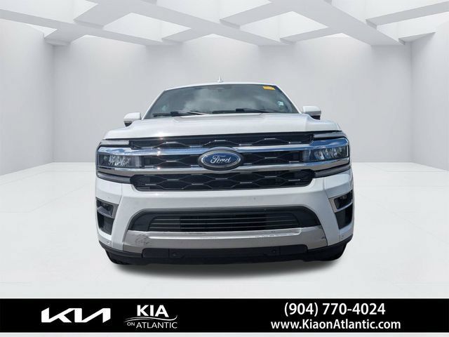 Used 2023 Ford Expedition Max Limited RWD image 8