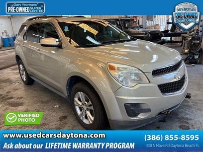 Used 2010 Chevrolet Equinox LT