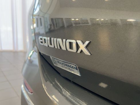 Used 2019 Chevrolet Equinox LT image 35