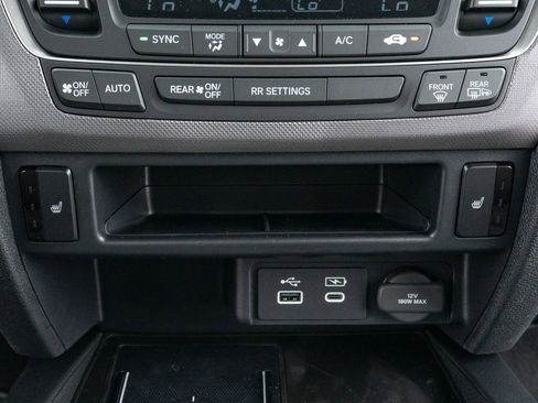 New 2026 Honda Ridgeline RTL image 22